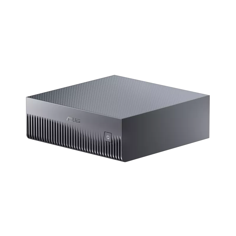 Asus Ascent GX10 with NVIDIA GB10