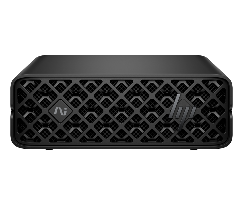 HP ZGX Nano G1n AI Station