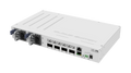 MikroTik CRS504-4XQ-IN – 4x 100G QSFP28 Switch