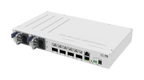 MikroTik CRS504-4XQ-IN – 4x 100G QSFP28 Switch