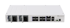 MikroTik CRS510-8XS-2XQ-IN – 8x 25G SFP28 + 2x 100G QSFP28 Switch