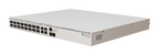 MikroTik CRS520-4XS-16XQ-RM – 16x 100G QSFP28 Switch