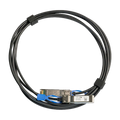 MikroTik XS+DA0003 – SFP28 25G Direct Attach Cable, 3 m