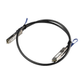 MikroTik XQ+DA0001 – QSFP28 100G Direct Attach Cable, 1 m