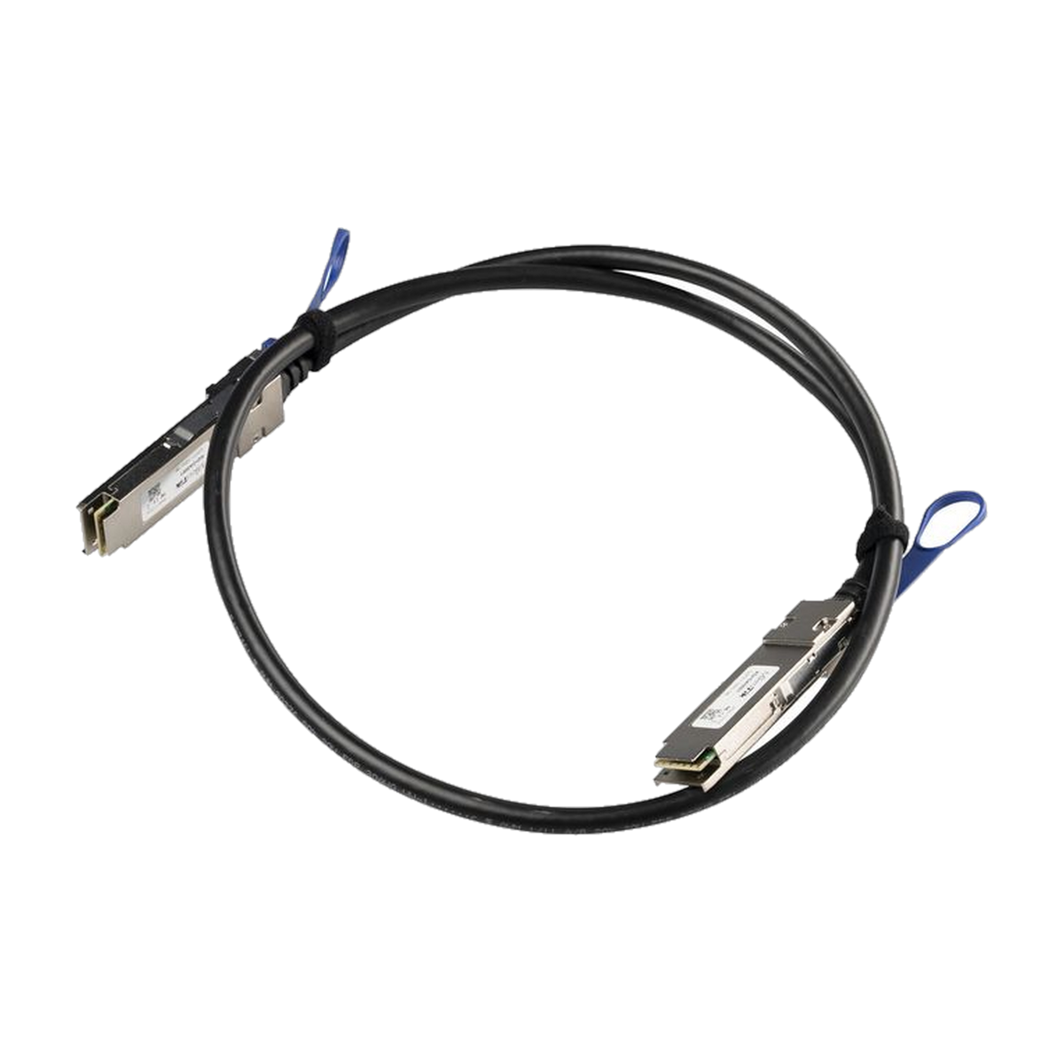 MikroTik XQ+DA0001 – QSFP28 100G Direct Attach Cable, 1 m