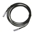 NVIDIA MCP1650-H001E30 – HDR InfiniBand 200G QSFP56 Passive DAC, 1 m