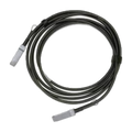 NVIDIA MCP1600-C001E30N – 100GbE QSFP28 Passive DAC, 1 m