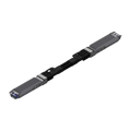 NVIDIA MCP4Y10-N001 – NDR 800G Twin-Port OSFP Passive DAC, 1 m