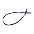 Lenovo Mellanox EDR InfiniBand QSFP28 Passive DAC, 0.5 m (Refurbished)