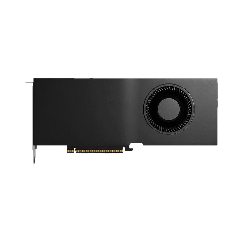 PNY NVIDIA RTX PRO 5000 Blackwell 48GB – front view