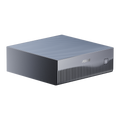 ASUS Ascent GX10 – three-quarter view