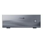 ASUS Ascent GX10 – front view