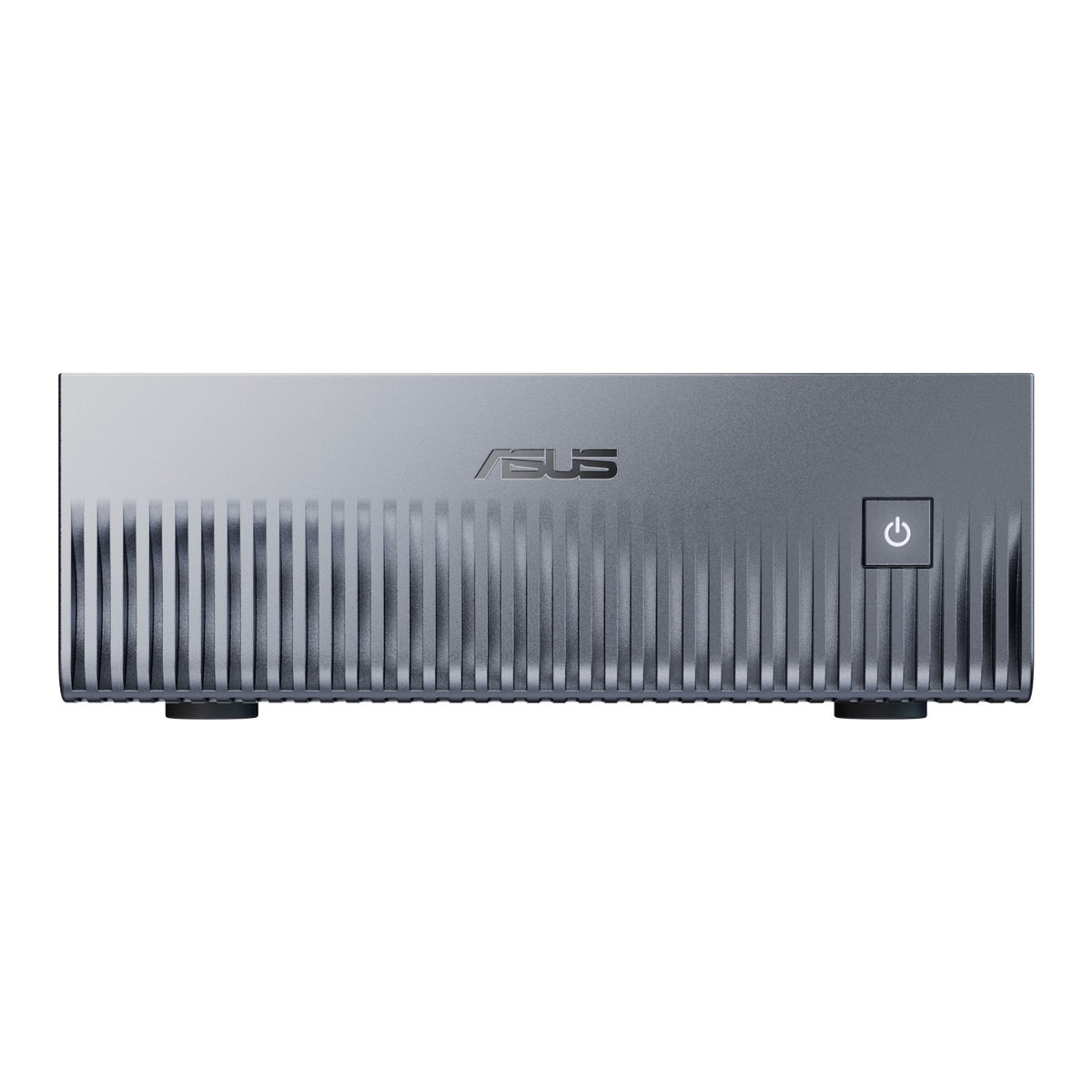 ASUS Ascent GX10 – front view