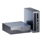 ASUS Ascent GX10 – horizontal and vertical