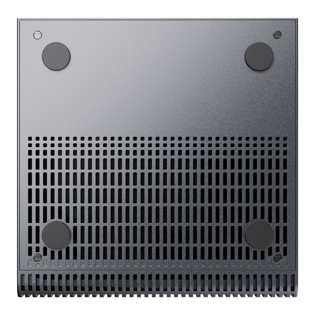 ASUS Ascent GX10 – underside
