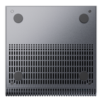 ASUS Ascent GX10 – underside