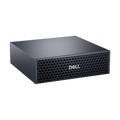 Dell Pro Max with GB10 – front three-quarter view