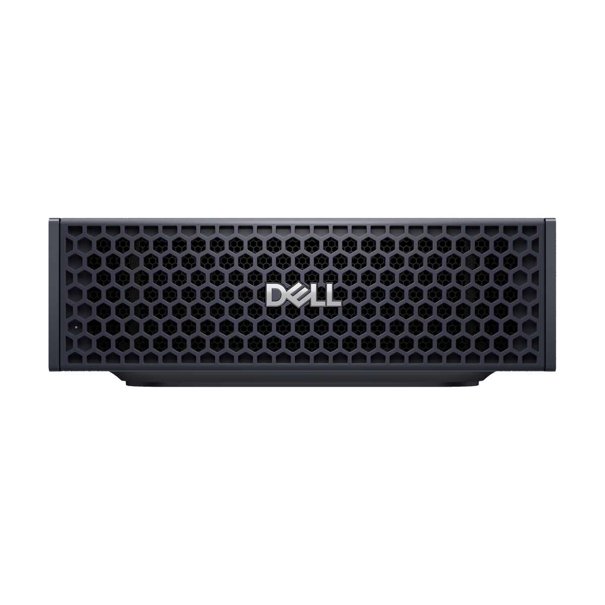 Dell Pro Max with GB10 – front view