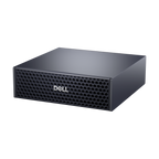 Dell Pro Max with GB10 – side three-quarter view