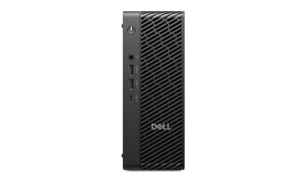 Dell Pro Max Micro FCM2250, front view