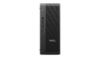 Dell Pro Max Micro FCM2250, front view