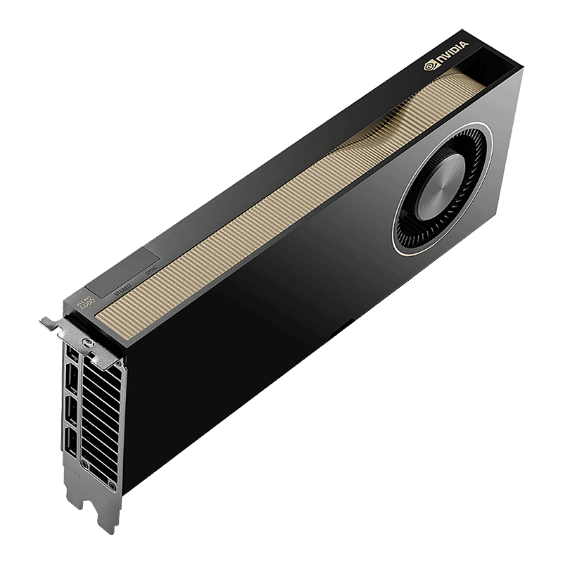 PNY NVIDIA RTX PRO 6000 Blackwell Max-Q Workstation Edition
