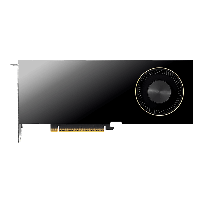 PNY NVIDIA RTX PRO 6000 Blackwell Max-Q Workstation Edition – 96GB GDDR7