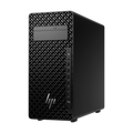 HP Z2 Tower G1i – front three-quarter view, left