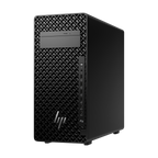 HP Z2 Tower G1i – front three-quarter view, left