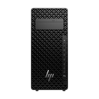 HP Z2 Tower G1i – front view