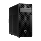 HP Z2 Tower G1i – front three-quarter view, right