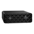 HP ZGX Nano G1n AI Station – front three-quarter view