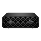 HP ZGX Nano G1n AI Station – front view