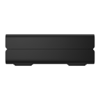 HP ZGX Nano G1n AI Station – side view