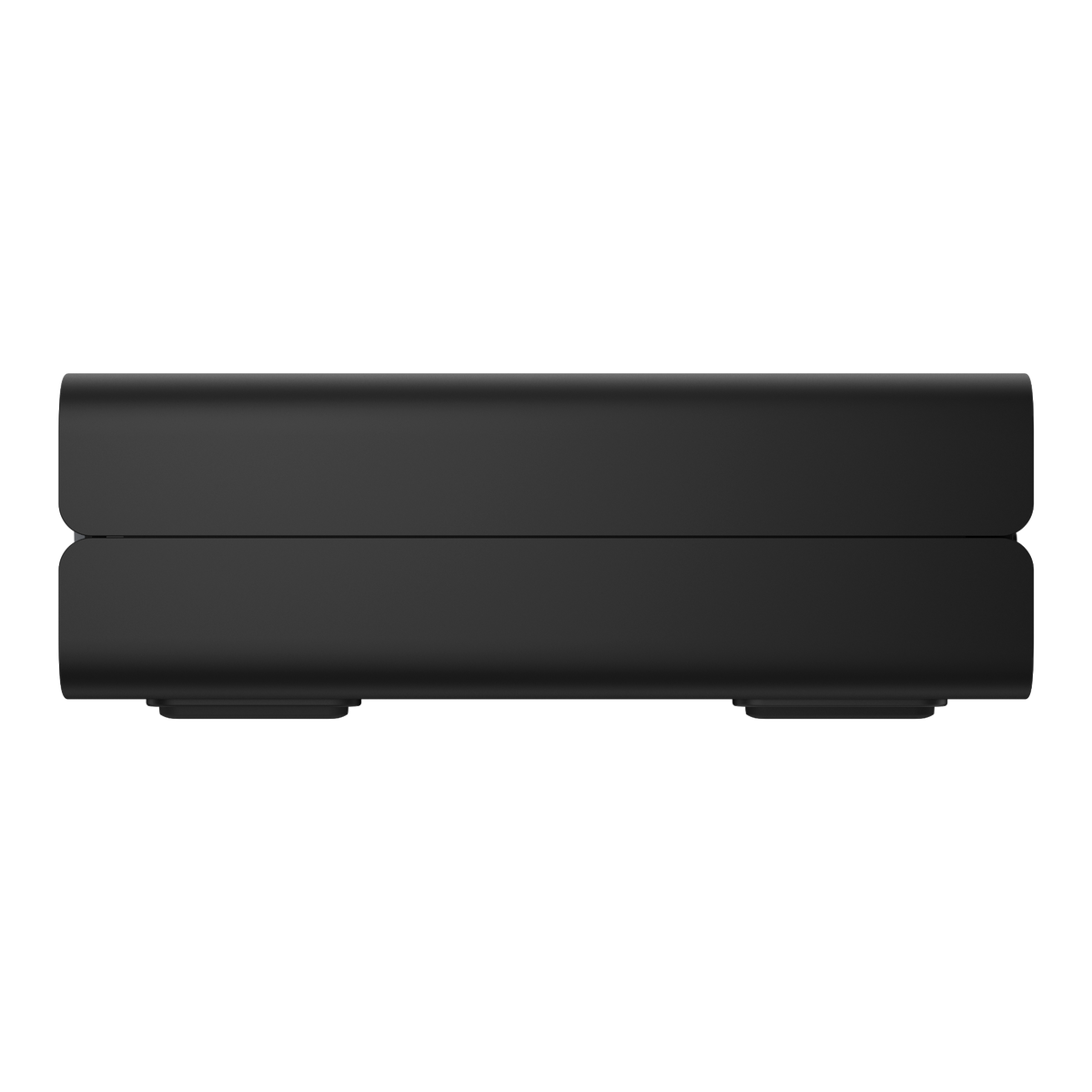 HP ZGX Nano G1n AI Station – side view