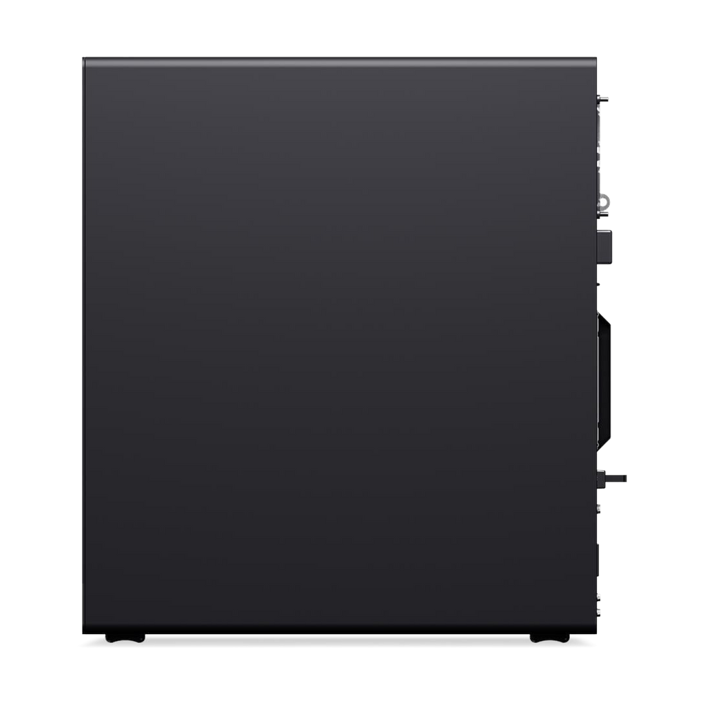 Lenovo ThinkStation P3 Tower Gen 2 – left side