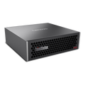 Lenovo ThinkStation PGX – three-quarter view