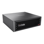 Lenovo ThinkStation PGX – three-quarter view