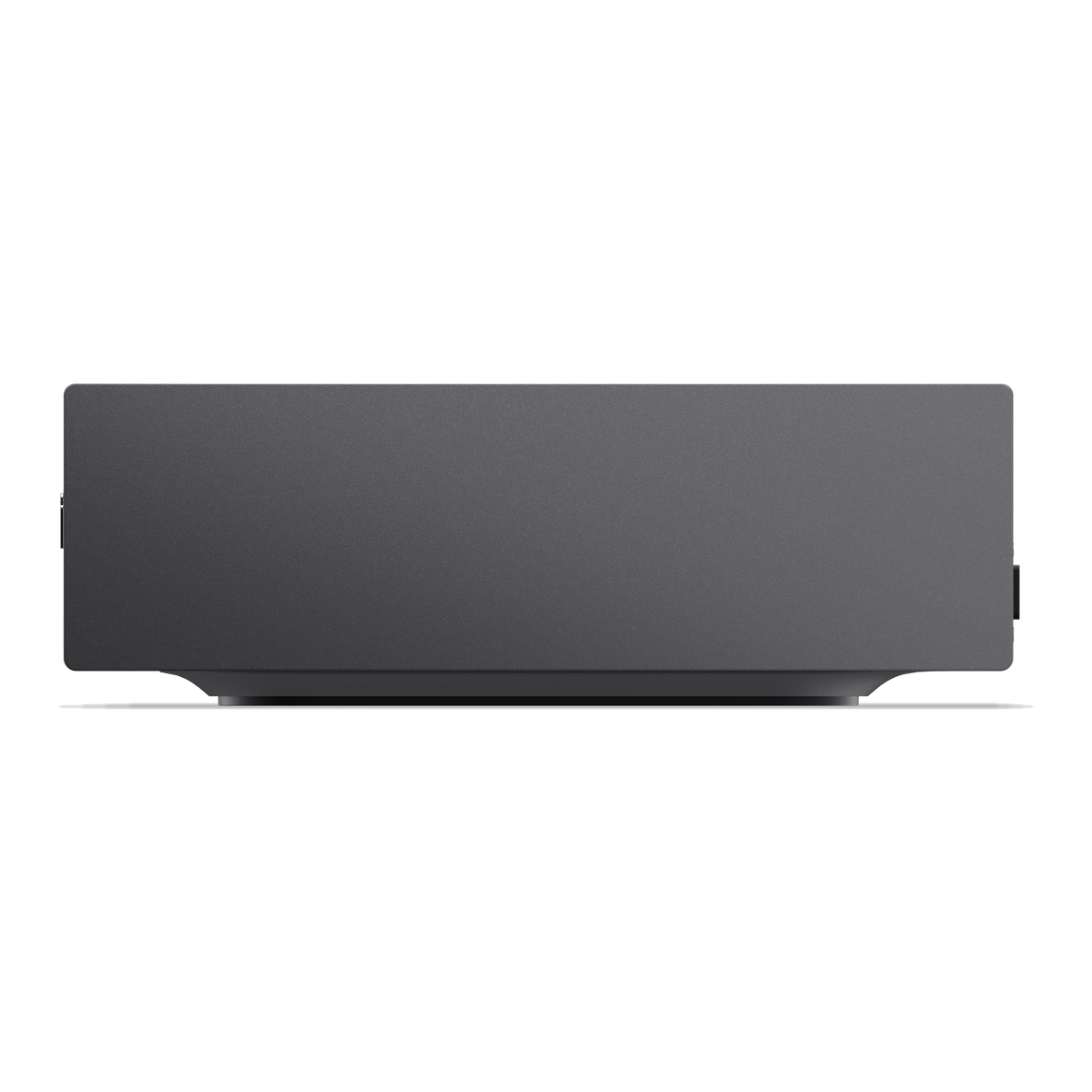 Lenovo ThinkStation PGX – side view