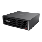 Lenovo ThinkStation PGX – angled view