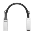 Lenovo ThinkStation PGX QSFP Link Cable (4X91U42988), 0.4 m