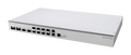 MikroTik CRS812-8DS-2DQ-2DDQ-RM – 2x 400G + 2x 200G + 8x 50G Switch