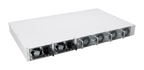 MikroTik CRS812-8DS-2DQ-2DDQ-RM – 2x 400G + 2x 200G + 8x 50G Switch