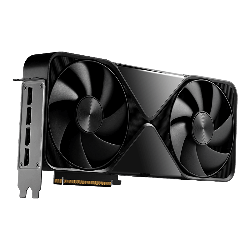 PNY NVIDIA RTX PRO 6000 Blackwell Workstation Edition – 96GB GDDR7