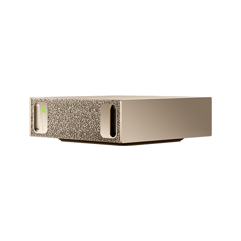 NVIDIA DGX Spark Founders Edition – GB10, 128GB, 4TB