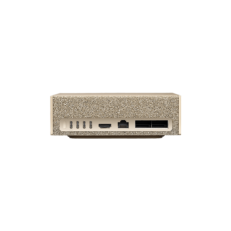 NVIDIA DGX Spark Founders Edition – GB10, 128GB, 4TB