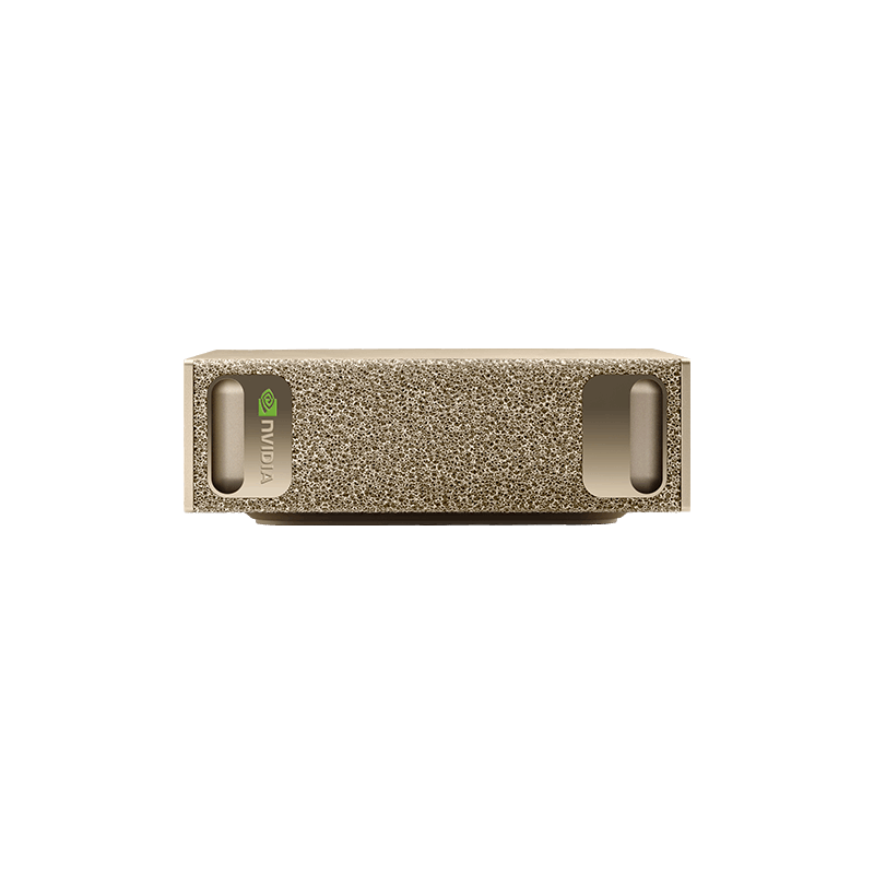 NVIDIA DGX Spark Founders Edition – GB10, 128GB, 4TB