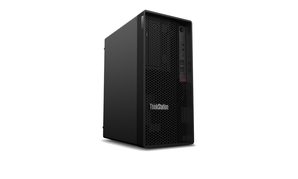 Lenovo ThinkStation P2 Tower Gen 2, product image 1