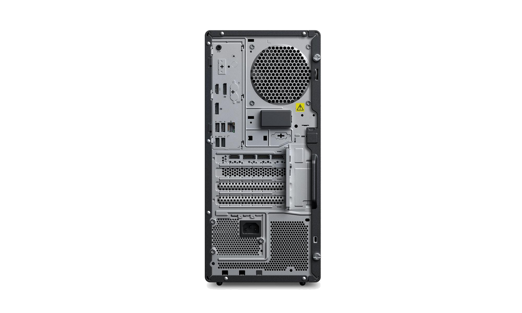 Lenovo ThinkStation P2 Tower Gen 2, product image 3