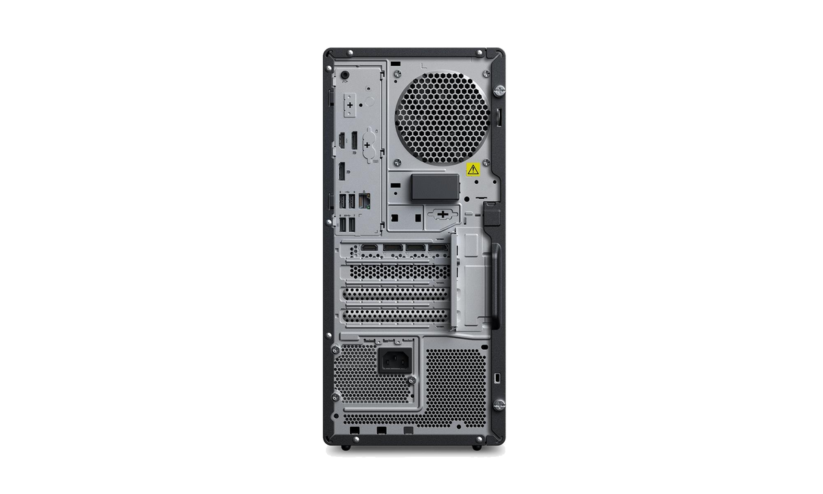 Lenovo ThinkStation P2 Tower Gen 2, product image 3